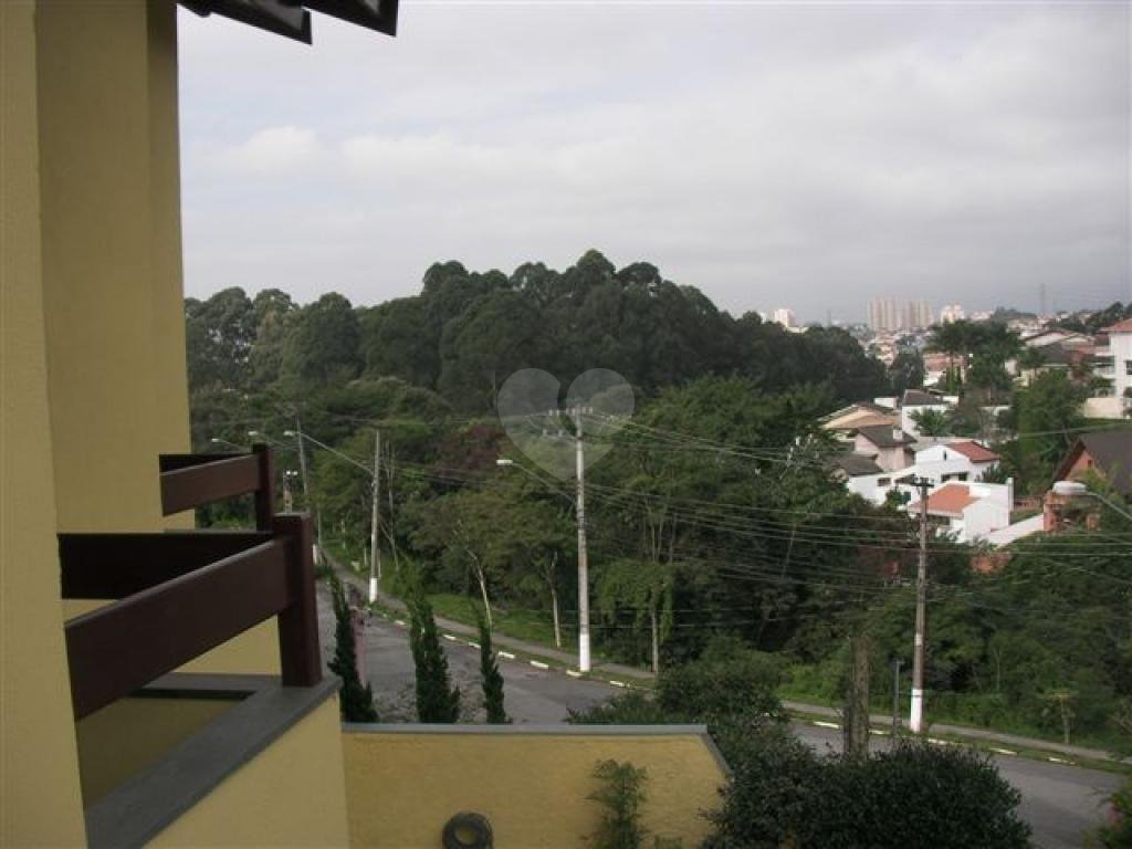 Venda Sobrado São Paulo Parque Dos Príncipes REO57154 5