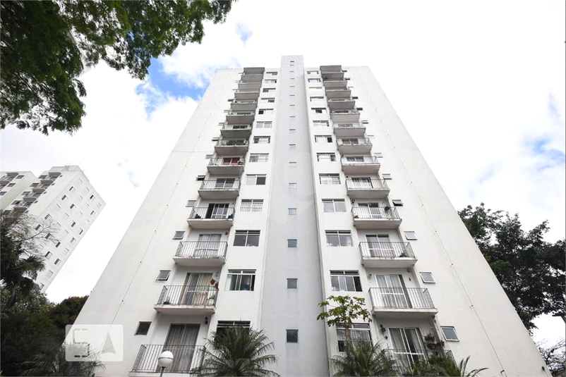 Venda Apartamento São Paulo Jardim Umarizal REO571547 1