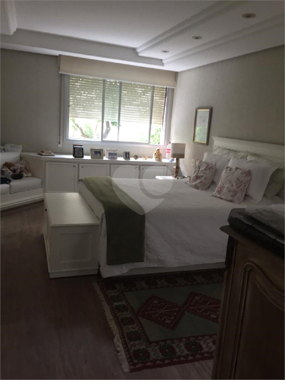 Venda Apartamento São Paulo Santa Cecília REO571550 16