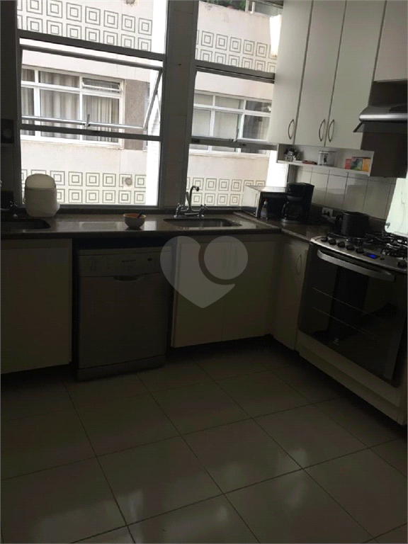 Venda Apartamento São Paulo Santa Cecília REO571550 17