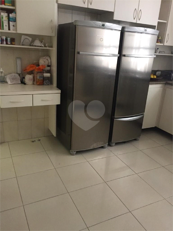 Venda Apartamento São Paulo Santa Cecília REO571550 10