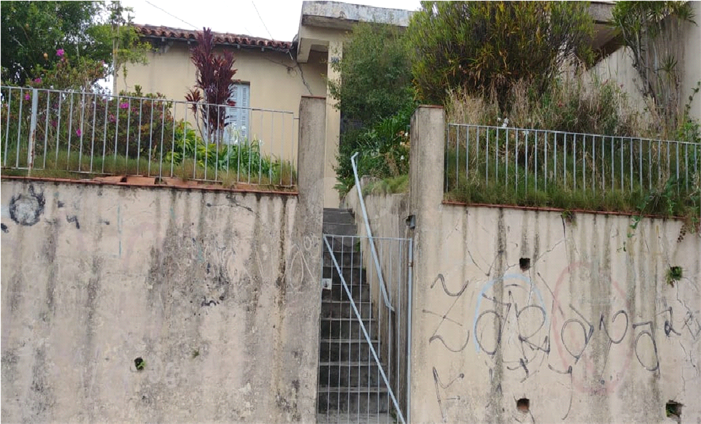 Venda Casa térrea São Paulo Vila Lageado REO571586 2