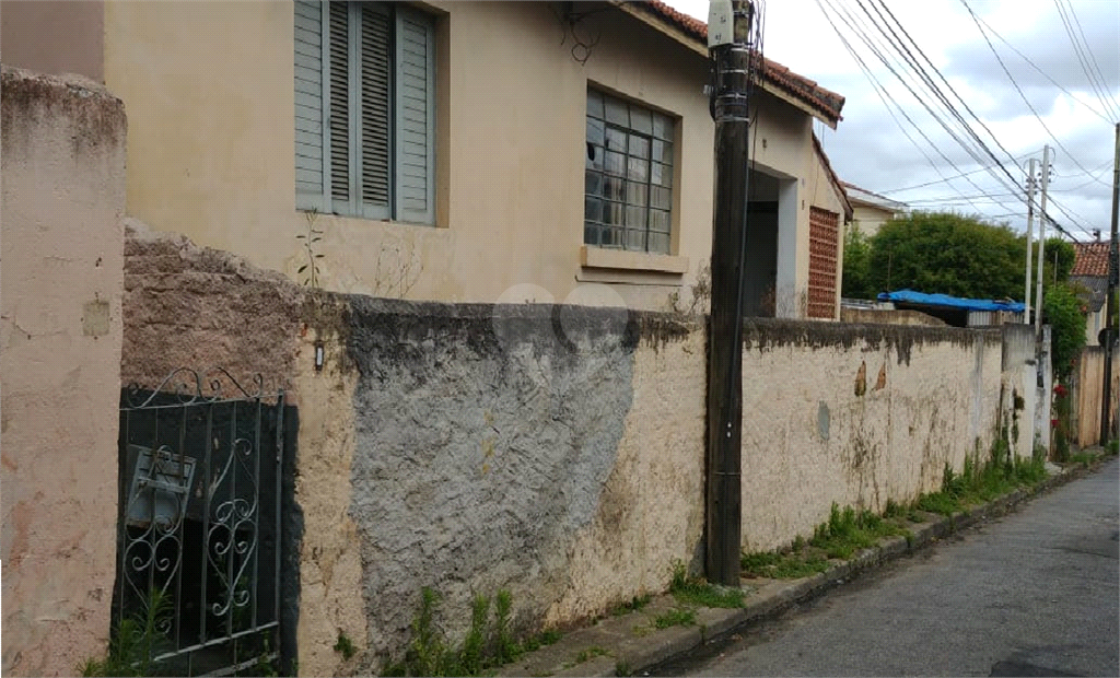 Venda Casa térrea São Paulo Vila Lageado REO571586 5