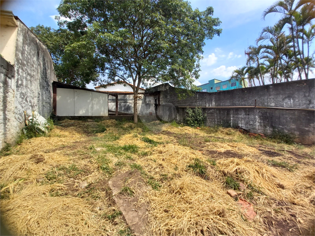 Venda Casa térrea São Paulo Vila Lageado REO571586 4