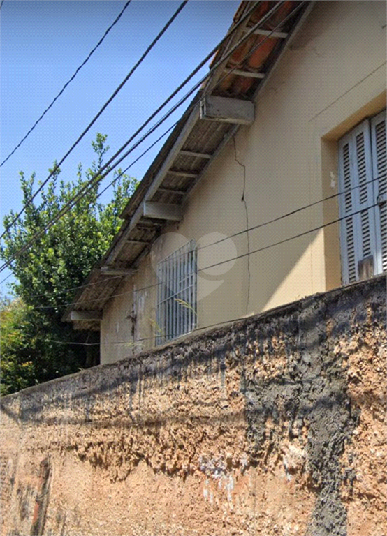 Venda Casa térrea São Paulo Vila Lageado REO571586 12