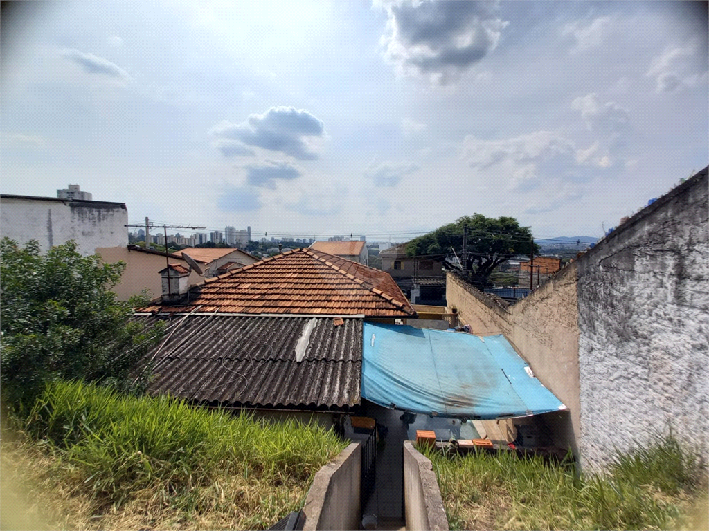 Venda Casa térrea São Paulo Vila Lageado REO571586 6