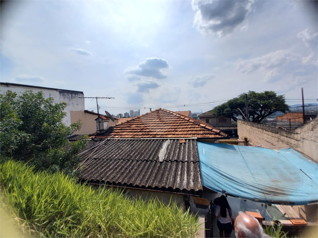 Venda Casa térrea São Paulo Vila Lageado REO571586 9