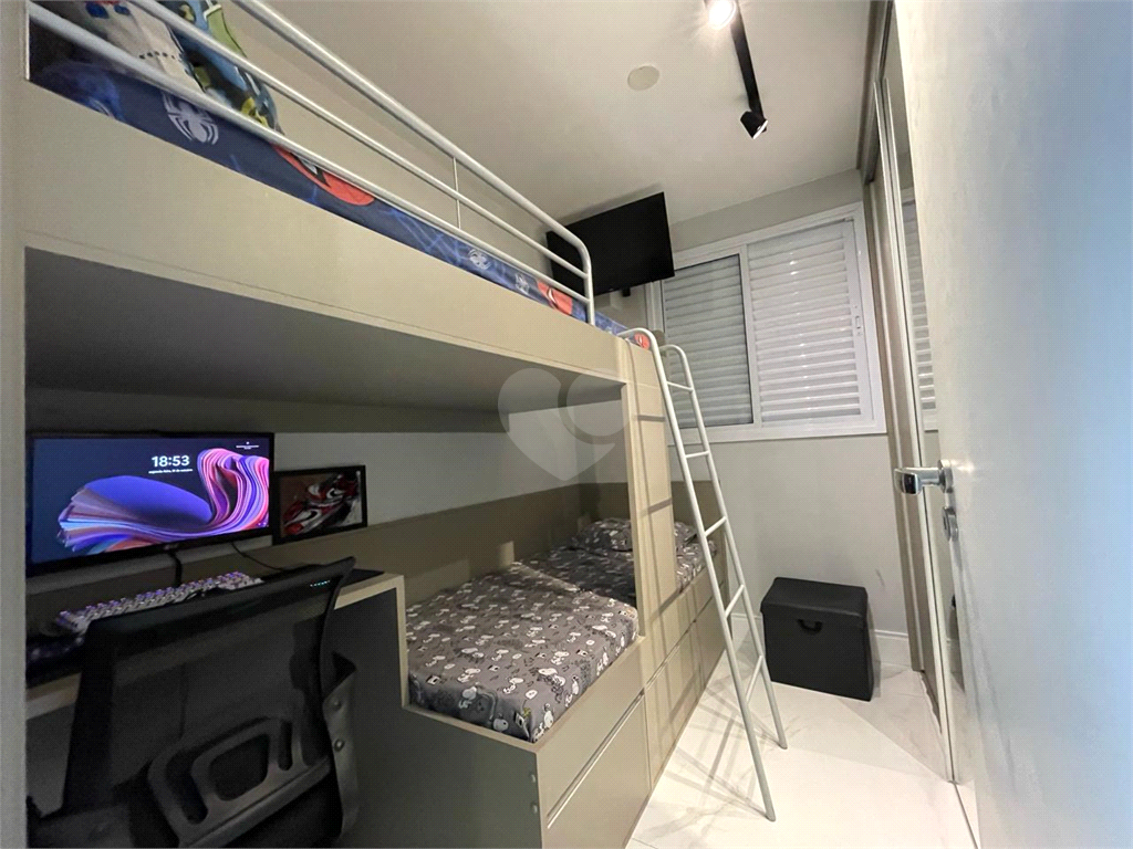 Venda Apartamento São Paulo Santana REO571593 19