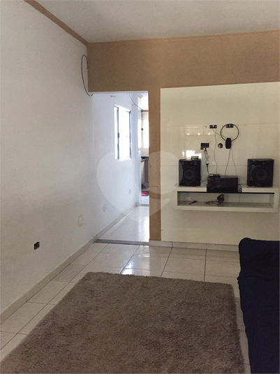 Venda Casa São Paulo Parque Santa Madalena REO571594 17