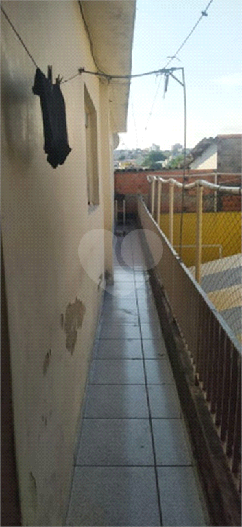 Venda Prédio inteiro São Paulo Vila Califórnia REO571619 8