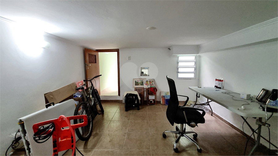 Quarto ao lado da área gourmet