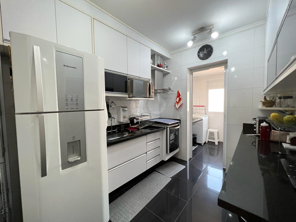 Venda Apartamento São Paulo Santana REO571687 12