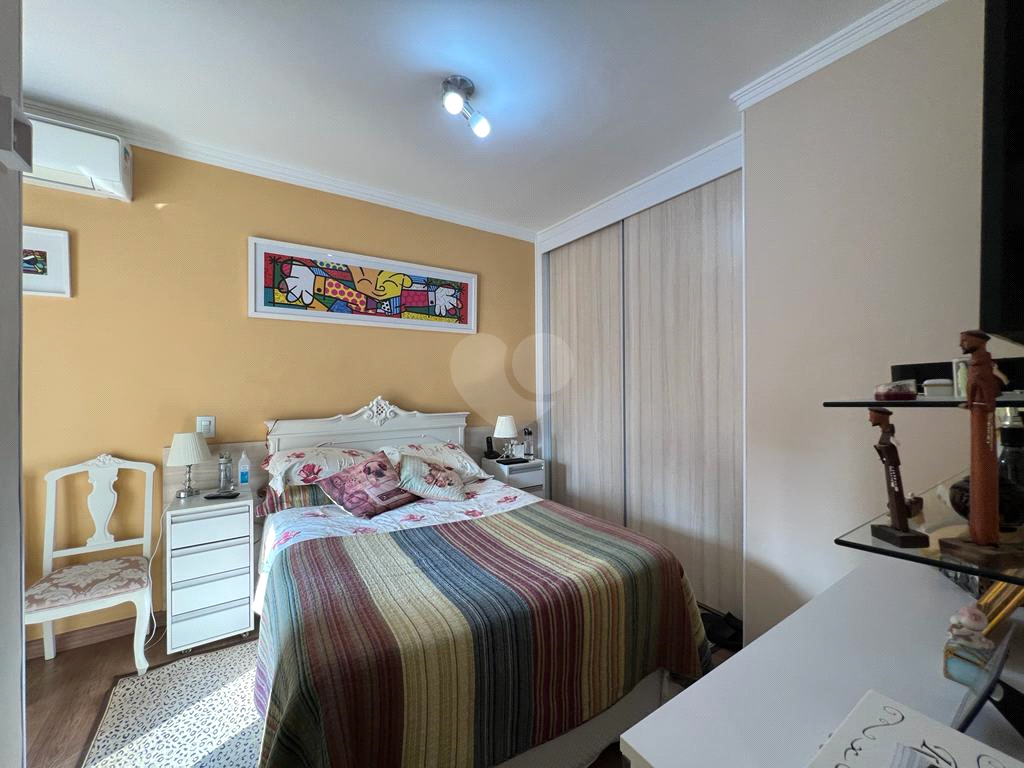 Venda Apartamento São Paulo Santana REO571687 15