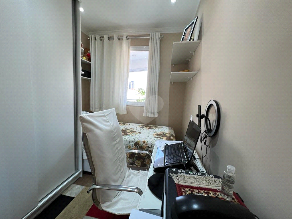 Venda Apartamento São Paulo Santana REO571687 22