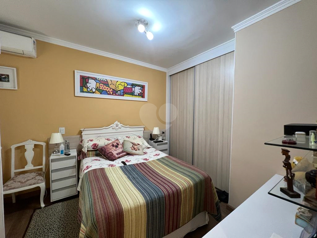 Venda Apartamento São Paulo Santana REO571687 14