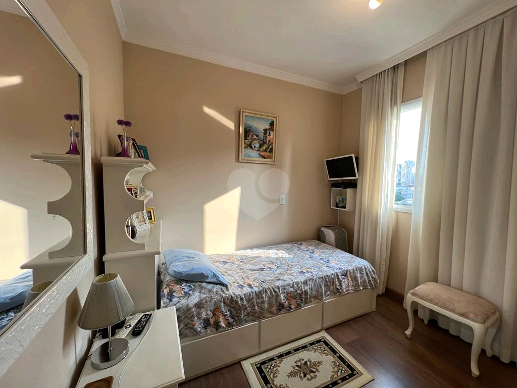 Venda Apartamento São Paulo Santana REO571687 56