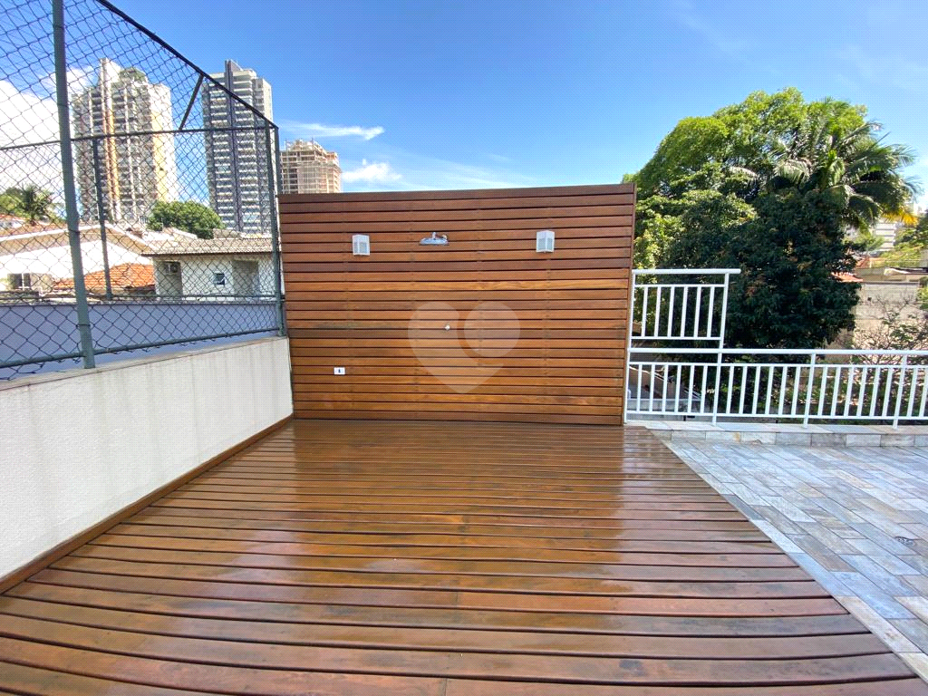 Venda Apartamento São Paulo Santana REO571687 68