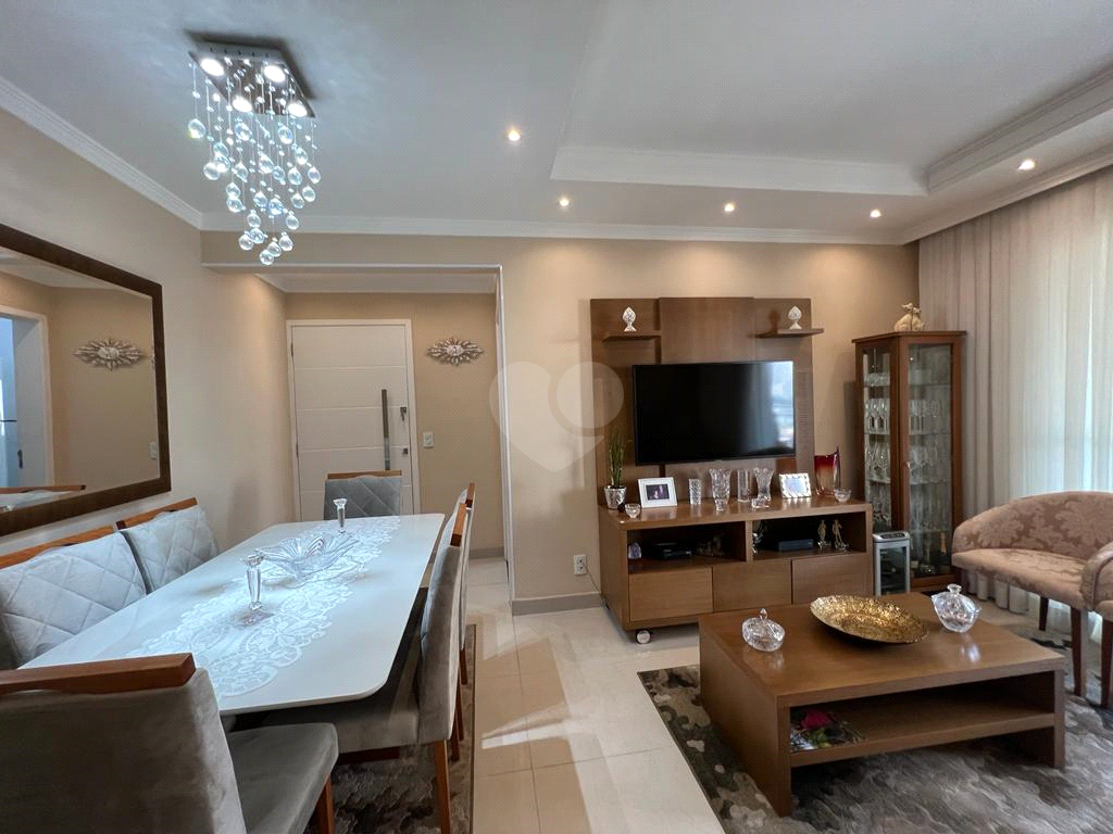 Venda Apartamento São Paulo Santana REO571687 45