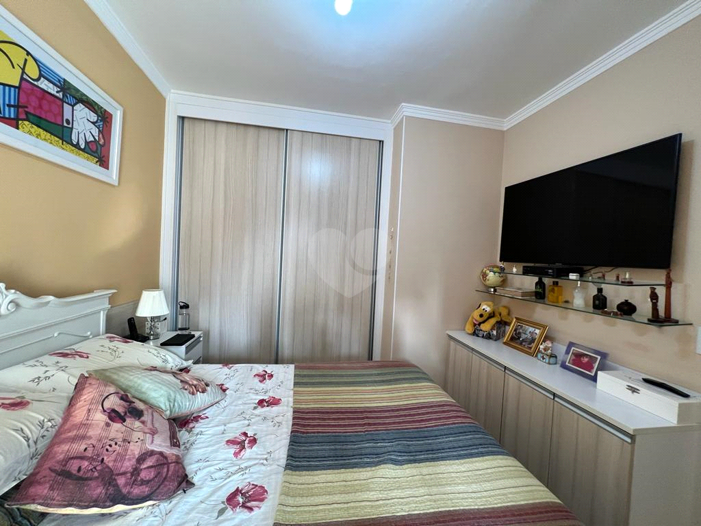 Venda Apartamento São Paulo Santana REO571687 58