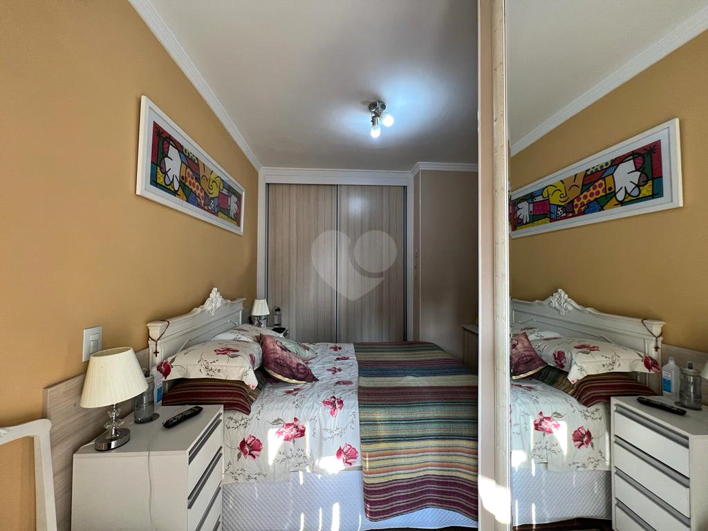 Venda Apartamento São Paulo Santana REO571687 49