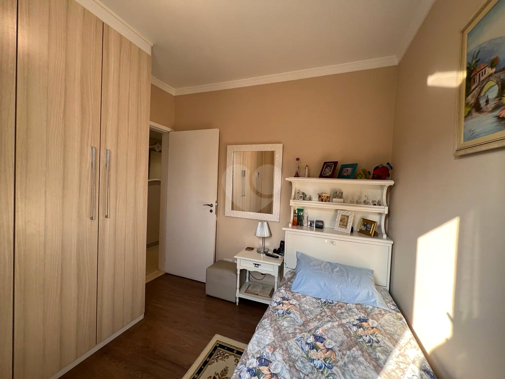 Venda Apartamento São Paulo Santana REO571687 53