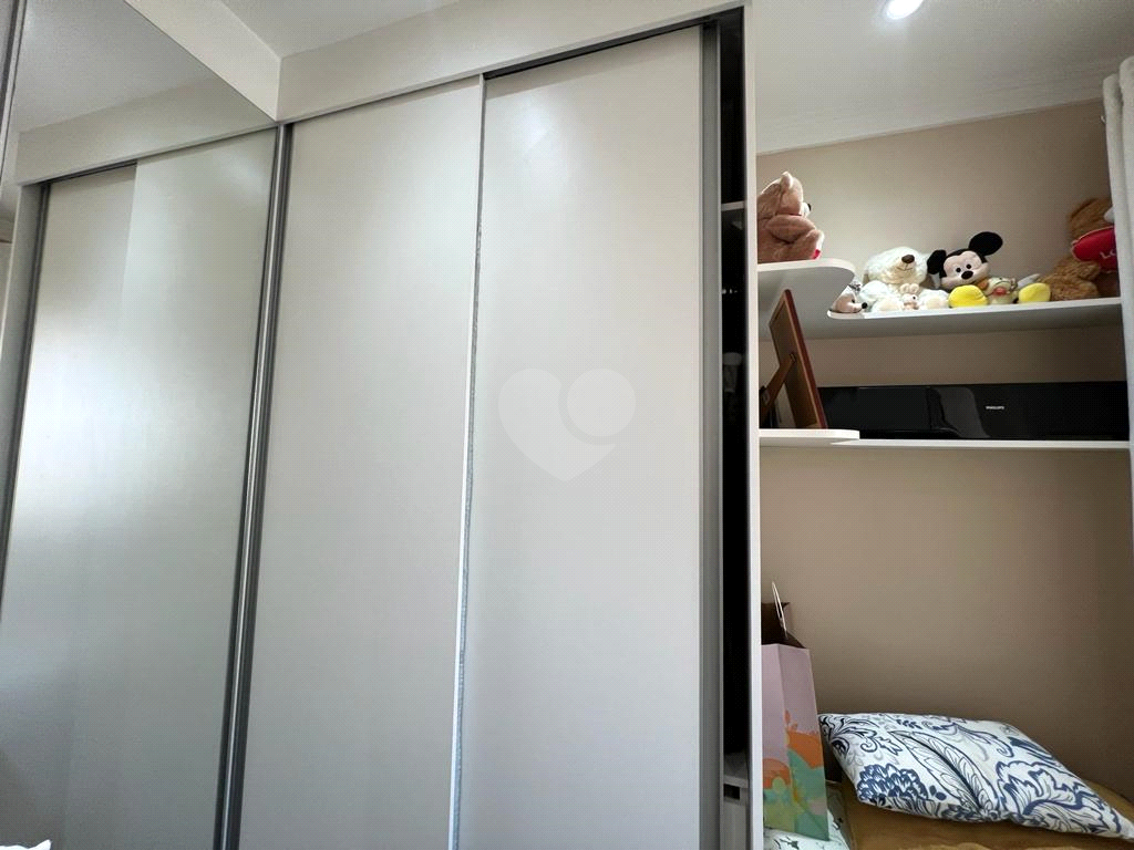 Venda Apartamento São Paulo Santana REO571687 24