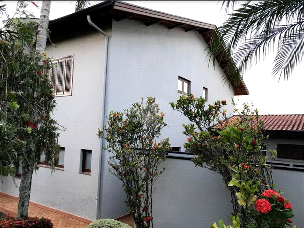 Venda Condomínio Campinas Jardim Madalena REO571756 3