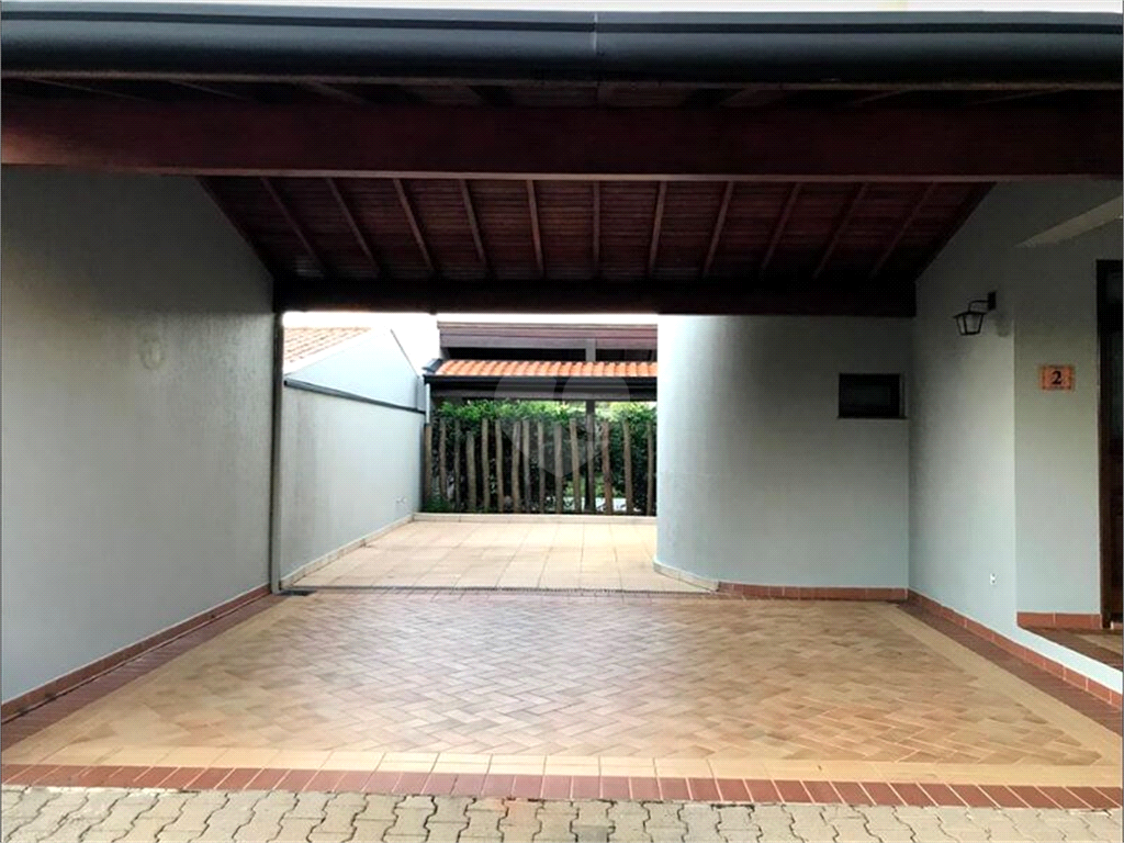 Venda Condomínio Campinas Jardim Madalena REO571756 6