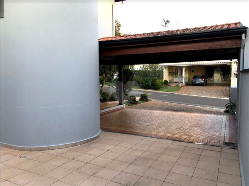 Venda Condomínio Campinas Jardim Madalena REO571756 7