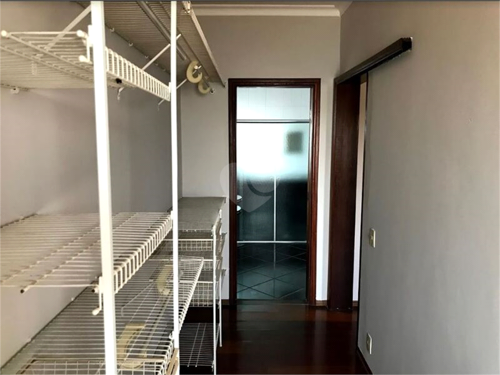 Venda Condomínio Campinas Jardim Madalena REO571756 38