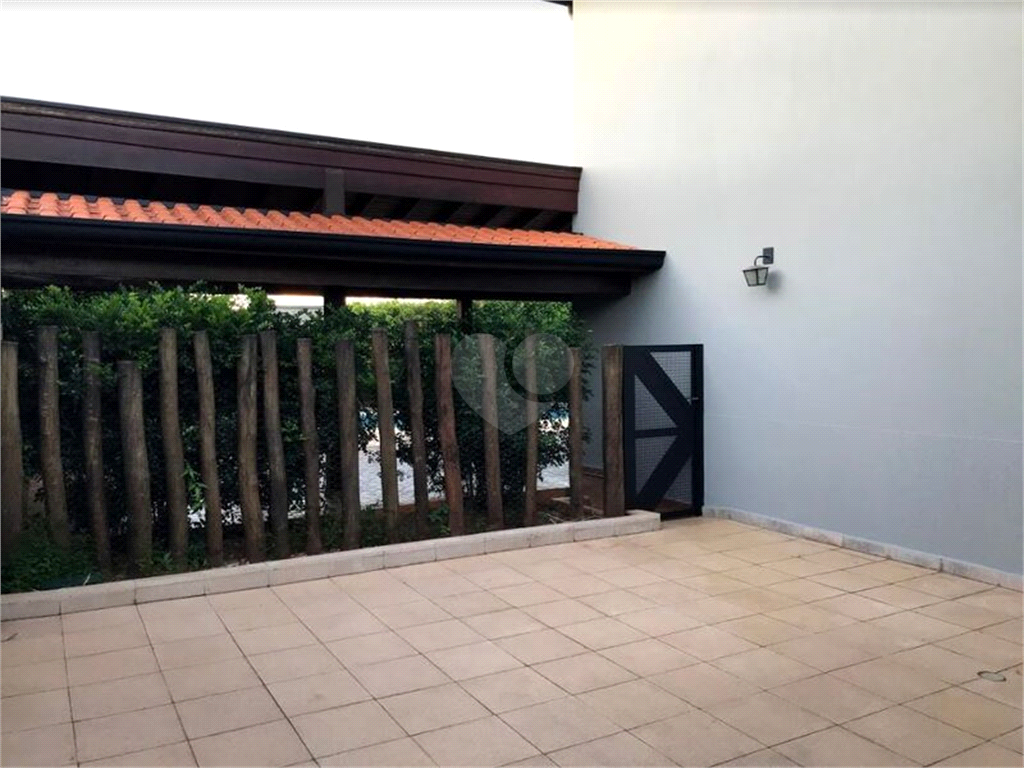 Venda Condomínio Campinas Jardim Madalena REO571756 14