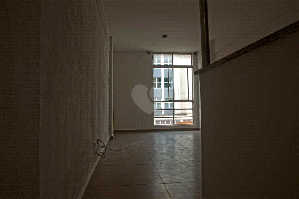 Venda Apartamento São Paulo Vila Buarque REO571757 15