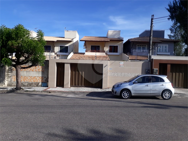 Venda Duplex Fortaleza Sapiranga REO571770 1