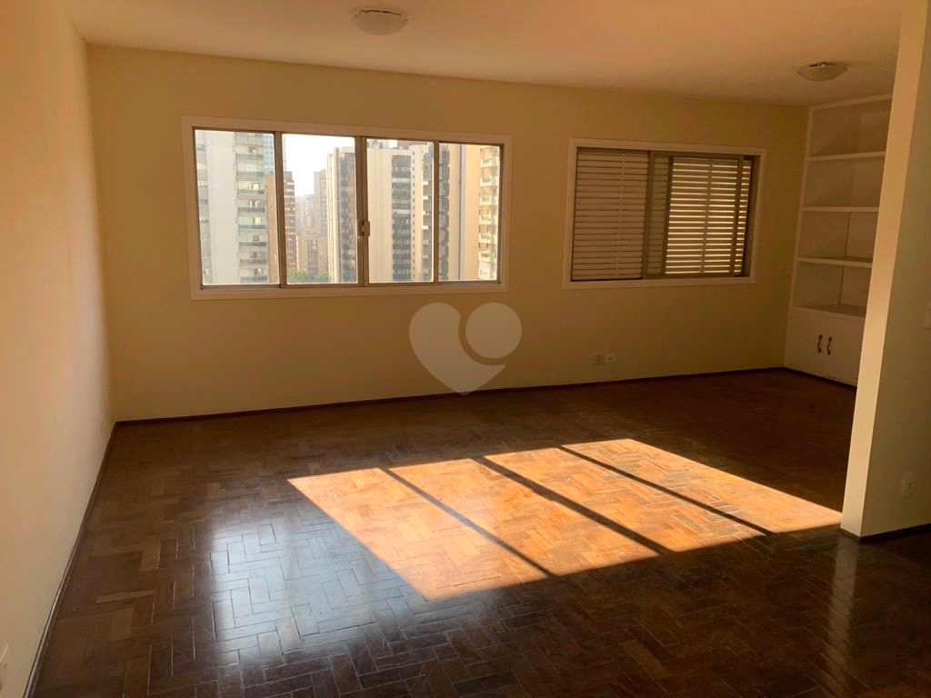 Venda Apartamento São Paulo Moema REO571779 46