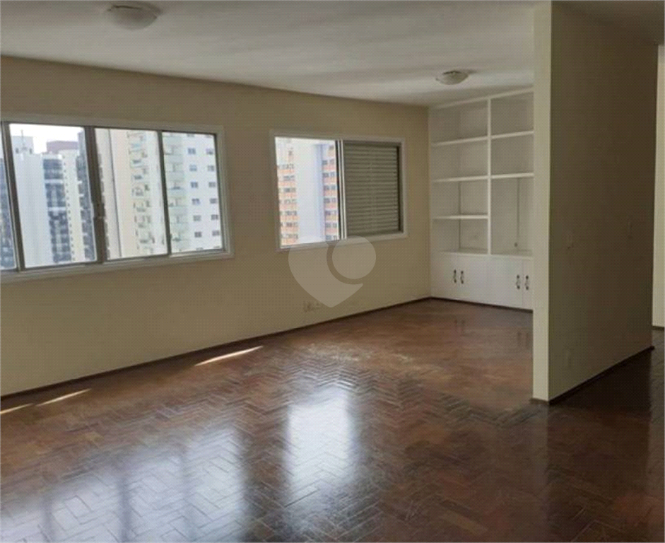 Venda Apartamento São Paulo Moema REO571779 2