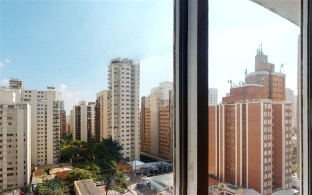 Venda Apartamento São Paulo Moema REO571779 26