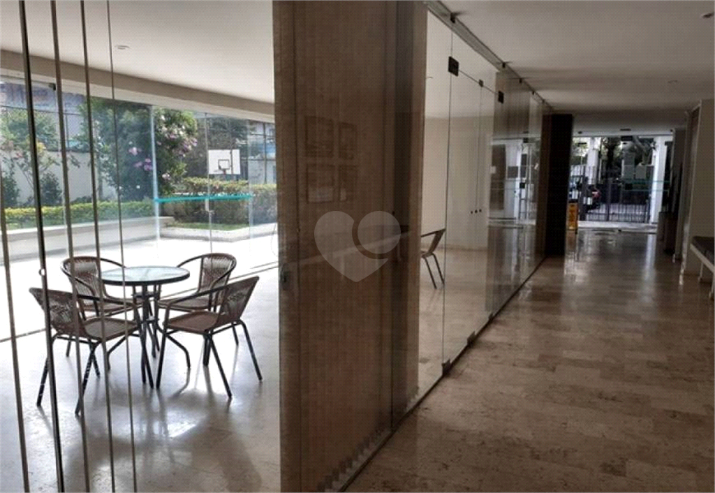 Venda Apartamento São Paulo Moema REO571779 33