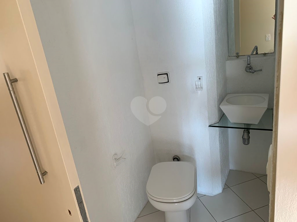 Venda Apartamento São Paulo Moema REO571779 42