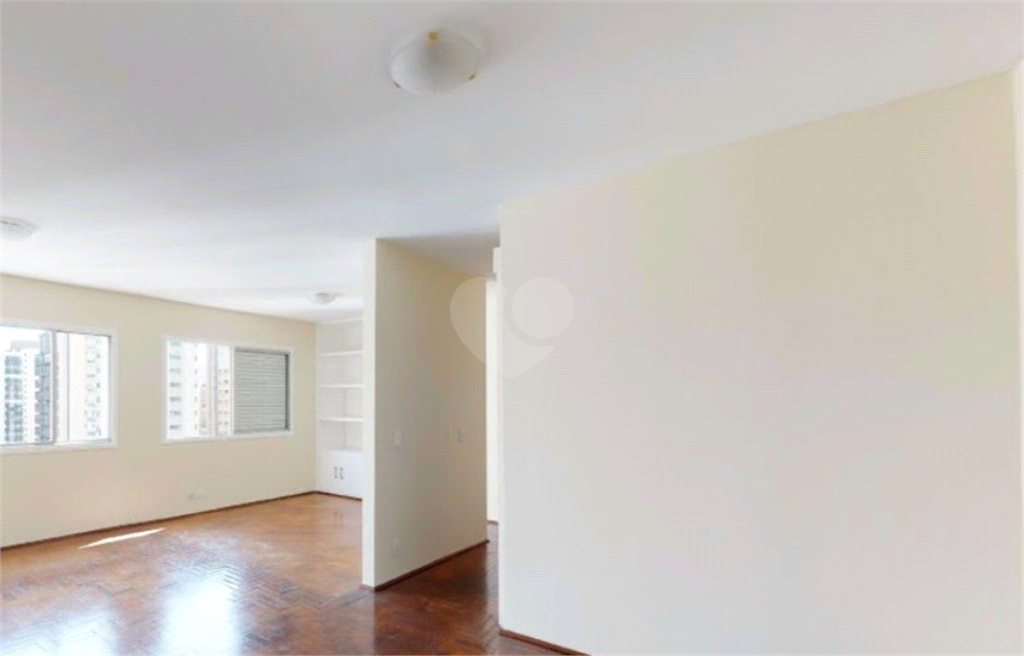 Venda Apartamento São Paulo Moema REO571779 7