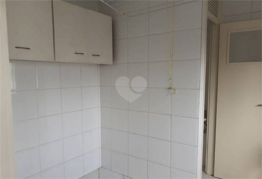 Venda Apartamento São Paulo Moema REO571779 6