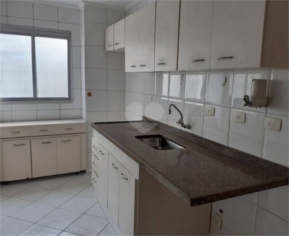 Venda Apartamento São Paulo Moema REO571779 31