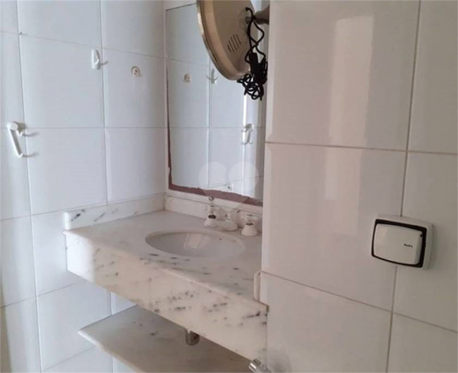 Venda Apartamento São Paulo Moema REO571779 21