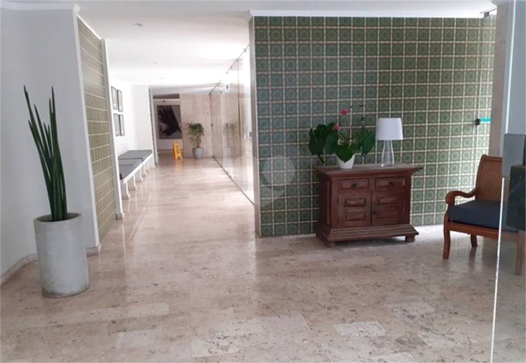 Venda Apartamento São Paulo Moema REO571779 36