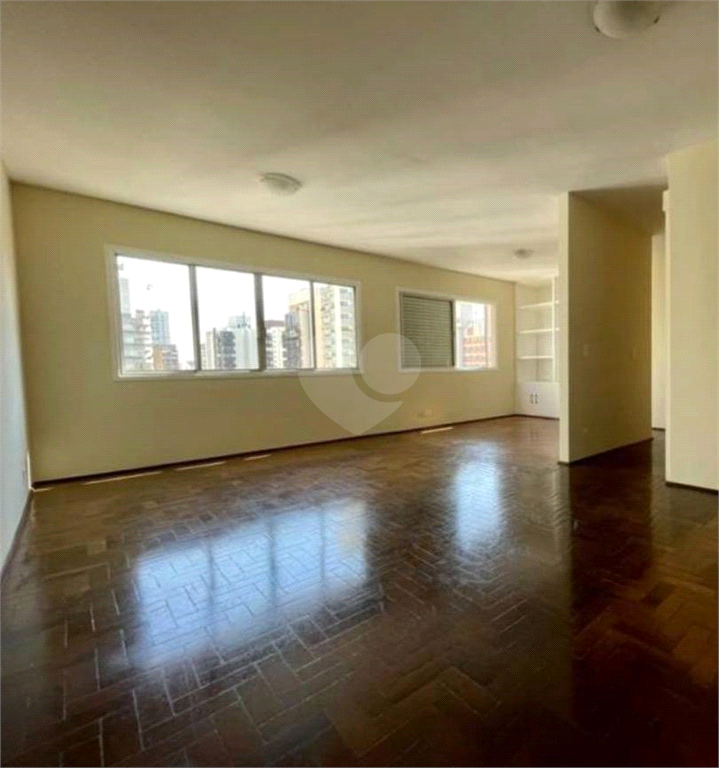 Venda Apartamento São Paulo Moema REO571779 30