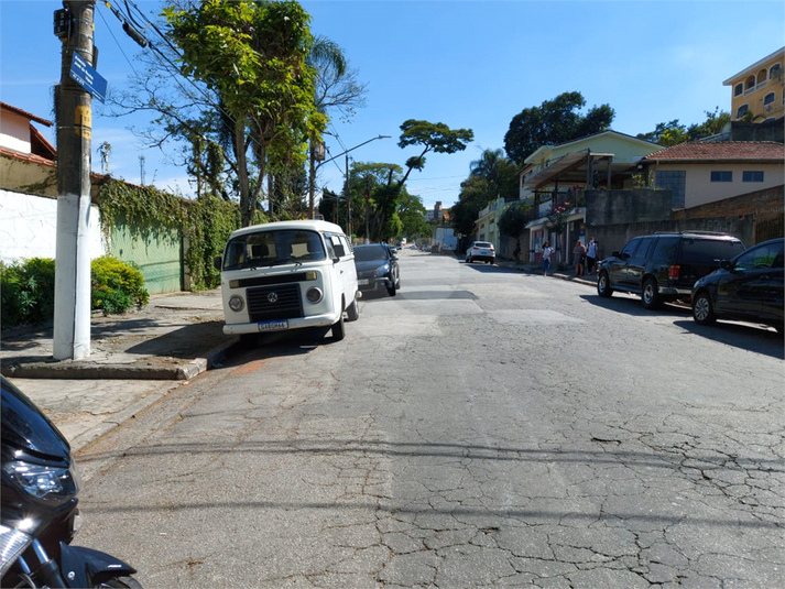 Venda Terreno São Paulo Vila Pedra Branca REO571803 15