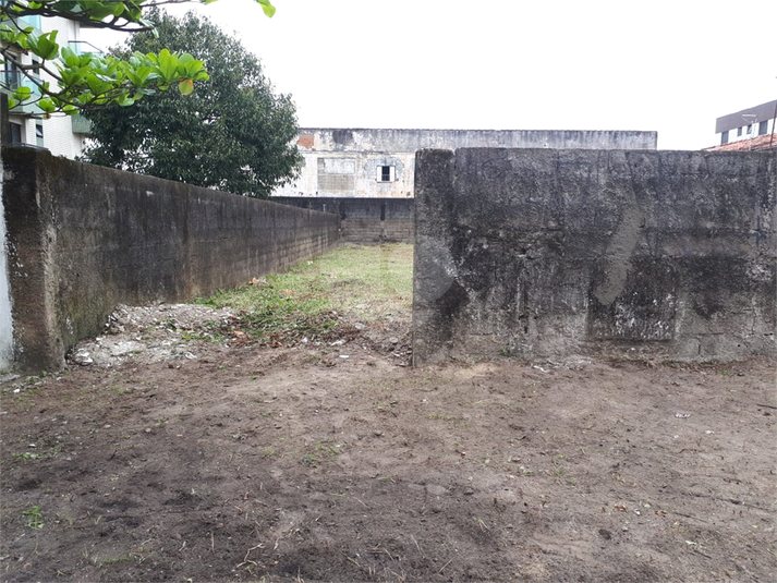 Venda Terreno São Paulo Vila Pedra Branca REO571803 20