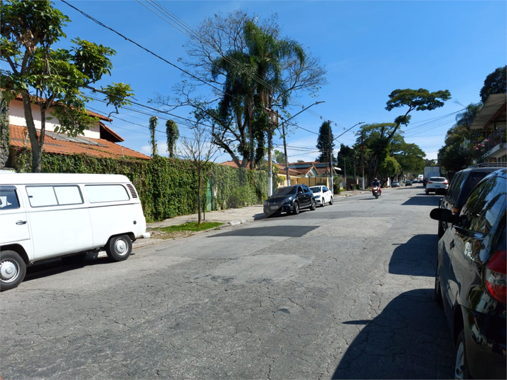 Venda Terreno São Paulo Vila Pedra Branca REO571803 8