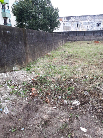 Venda Terreno São Paulo Vila Pedra Branca REO571803 17