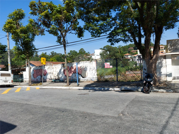 Venda Terreno São Paulo Vila Pedra Branca REO571803 9