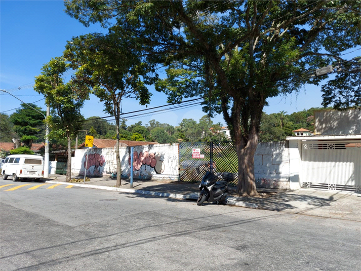 Venda Terreno São Paulo Vila Pedra Branca REO571803 7